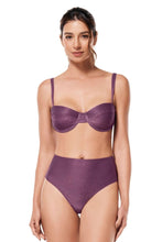 Cargar imagen en el visor de la galería, Kendall High Waisted Bikini
