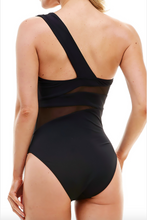 Cargar imagen en el visor de la galería, Tesi Black