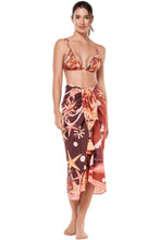 Cargar imagen en el visor de la galería, Elisa High Waisted Bikini