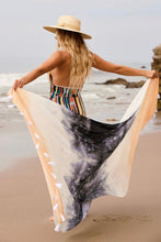 Cargar imagen en el visor de la galería, Ocean Multi Wear Wrap