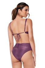 Cargar imagen en el visor de la galería, Kendall High Waisted Bikini