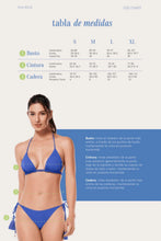 Cargar imagen en el visor de la galería, Elisa High Waisted Bikini