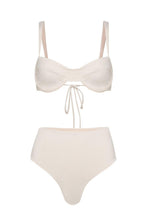 Cargar imagen en el visor de la galería, Madison High Waisted Bikini