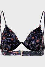 Cargar imagen en el visor de la galería, Elisa High Waisted Bikini
