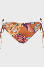 Cargar imagen en el visor de la galería, Fiorella Damask Bikini