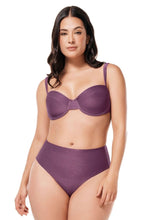 Cargar imagen en el visor de la galería, Kendall High Waisted Bikini