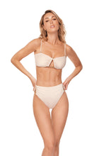 Cargar imagen en el visor de la galería, Domenica High Waisted Bikini