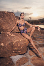 Cargar imagen en el visor de la galería, Elisa High Waisted Bikini
