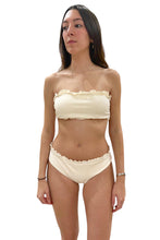 Cargar imagen en el visor de la galería, Dove White Bikini