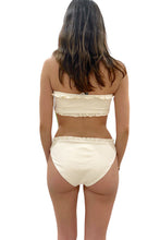Cargar imagen en el visor de la galería, Dove White Bikini