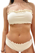 Cargar imagen en el visor de la galería, Dove White Bikini