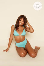Load image into Gallery viewer, Belle high waisted