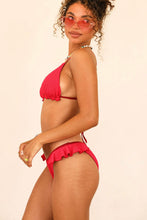 Cargar imagen en el visor de la galería, Lillian Bottom Red