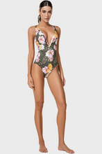 Load image into Gallery viewer, Laia Maguey One Piece
