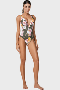 Laia Maguey One Piece