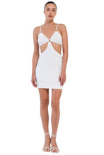 Load image into Gallery viewer, Kiki Off White Dress
