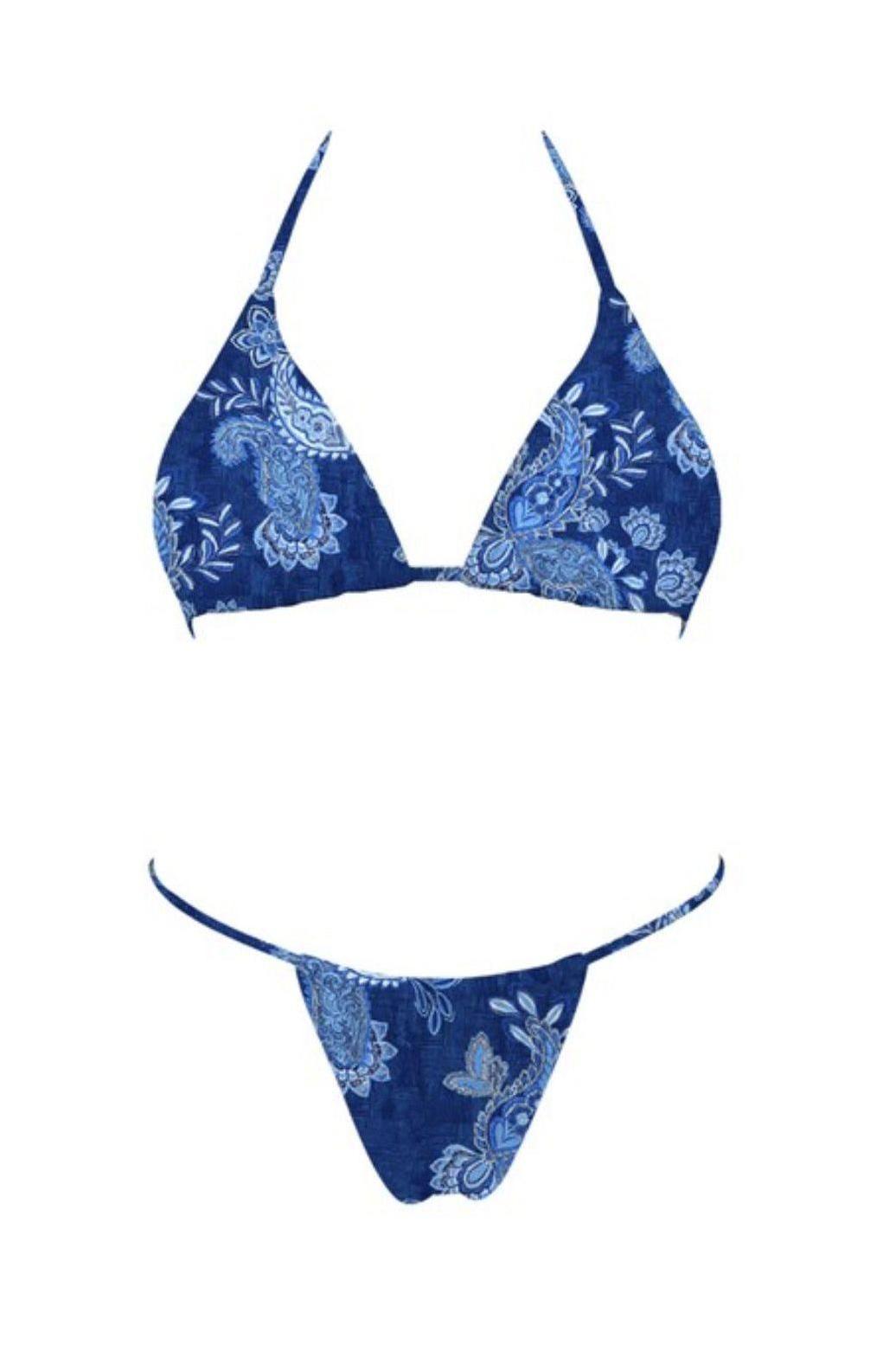 Aria bikini set