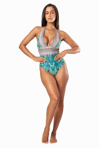 Tania One Piece