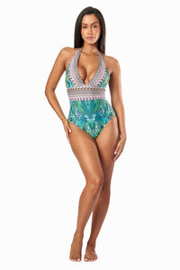 Tania One Piece