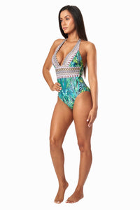 Tania One Piece