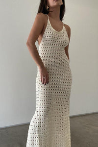 Tesh dress