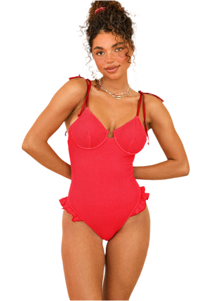 Angelic One Piece
