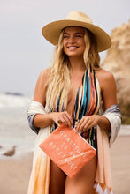 Load image into Gallery viewer, Ocean Multi Wear Wrap
