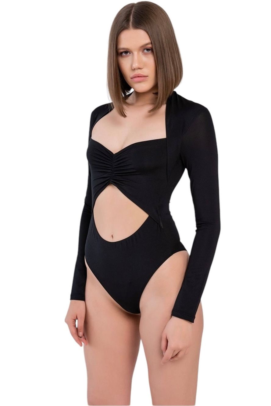 Anne Body