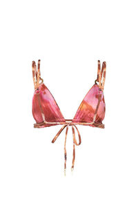 Elisa High Waisted Bikini