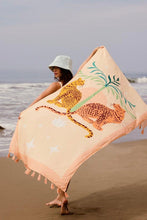 Load image into Gallery viewer, Tiger Multi Wear Wrap
