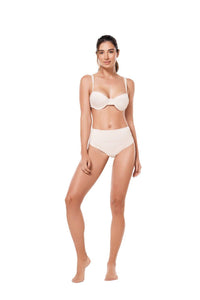 Madison High Waisted Bikini