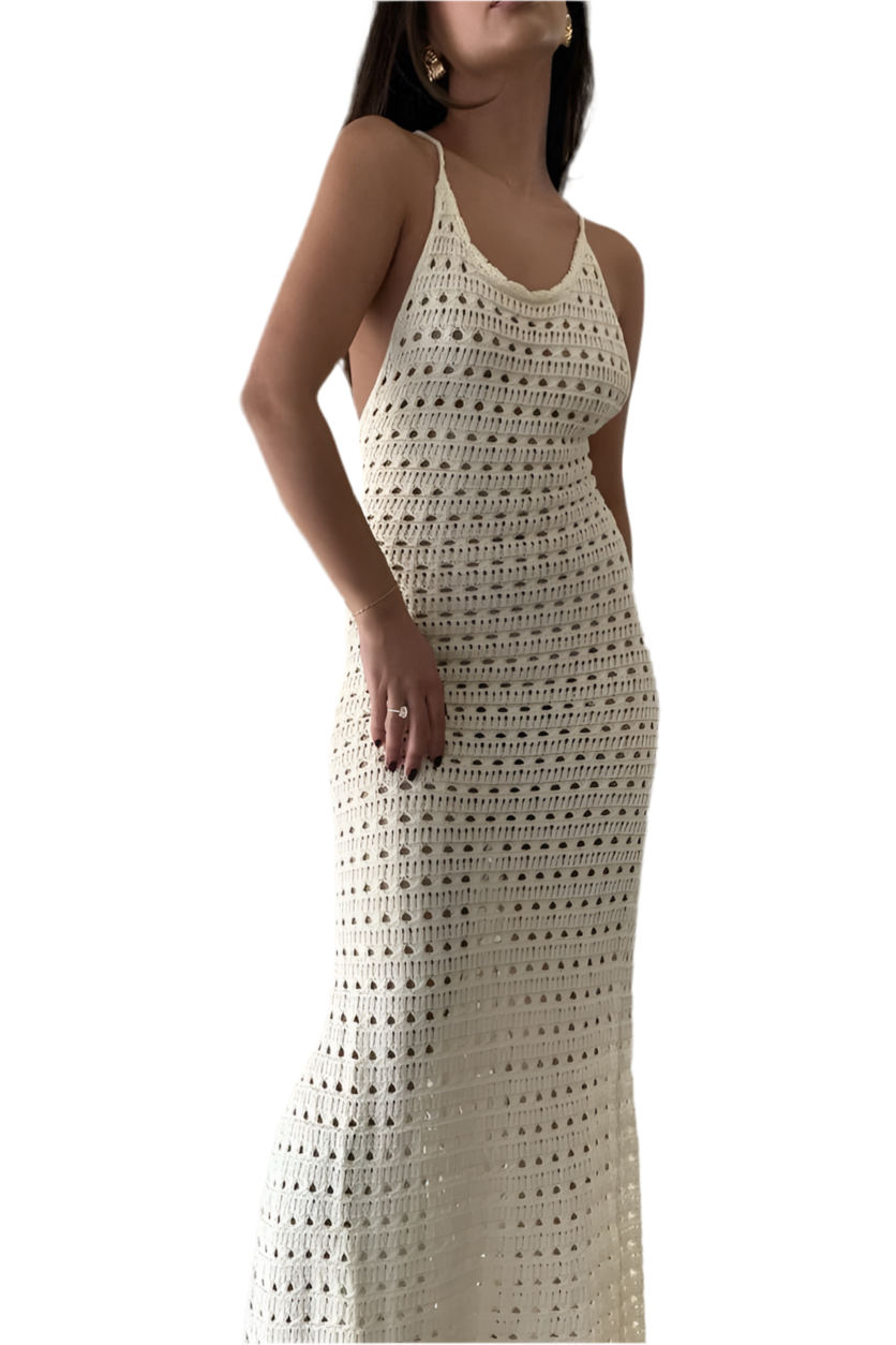 Tesh dress