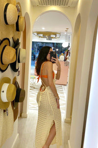 Tesh dress