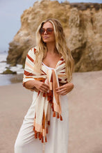 Load image into Gallery viewer, Sunburst Multi Wear Wrap
