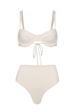Cargar imagen en el visor de la galería, Madison High Waisted Bikini
