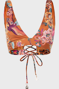 Fiorella Damask Bikini