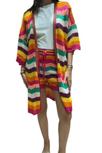 Cargar imagen en el visor de la galería, Nathalia Kimono
