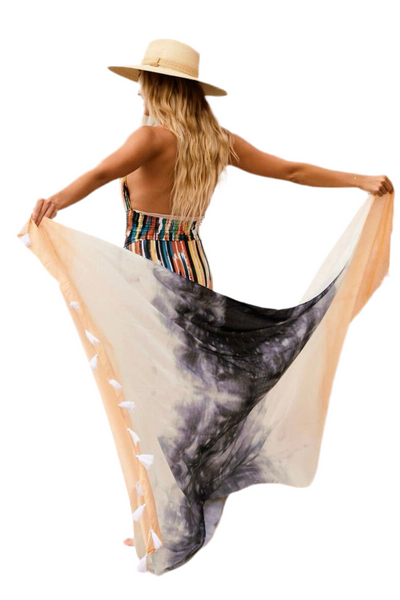 Ocean Multi Wear Wrap