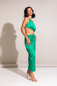 Zayir Dress