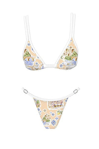 Ava bikini set