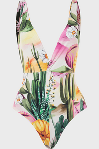 Laia Maguey One Piece