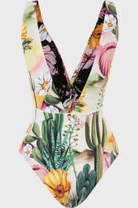 Laia Maguey One Piece