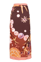 Load image into Gallery viewer, Julia Mermaid Pareo
