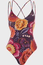Load image into Gallery viewer, Irene Dinara One Piece
