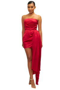Zonia Dress
