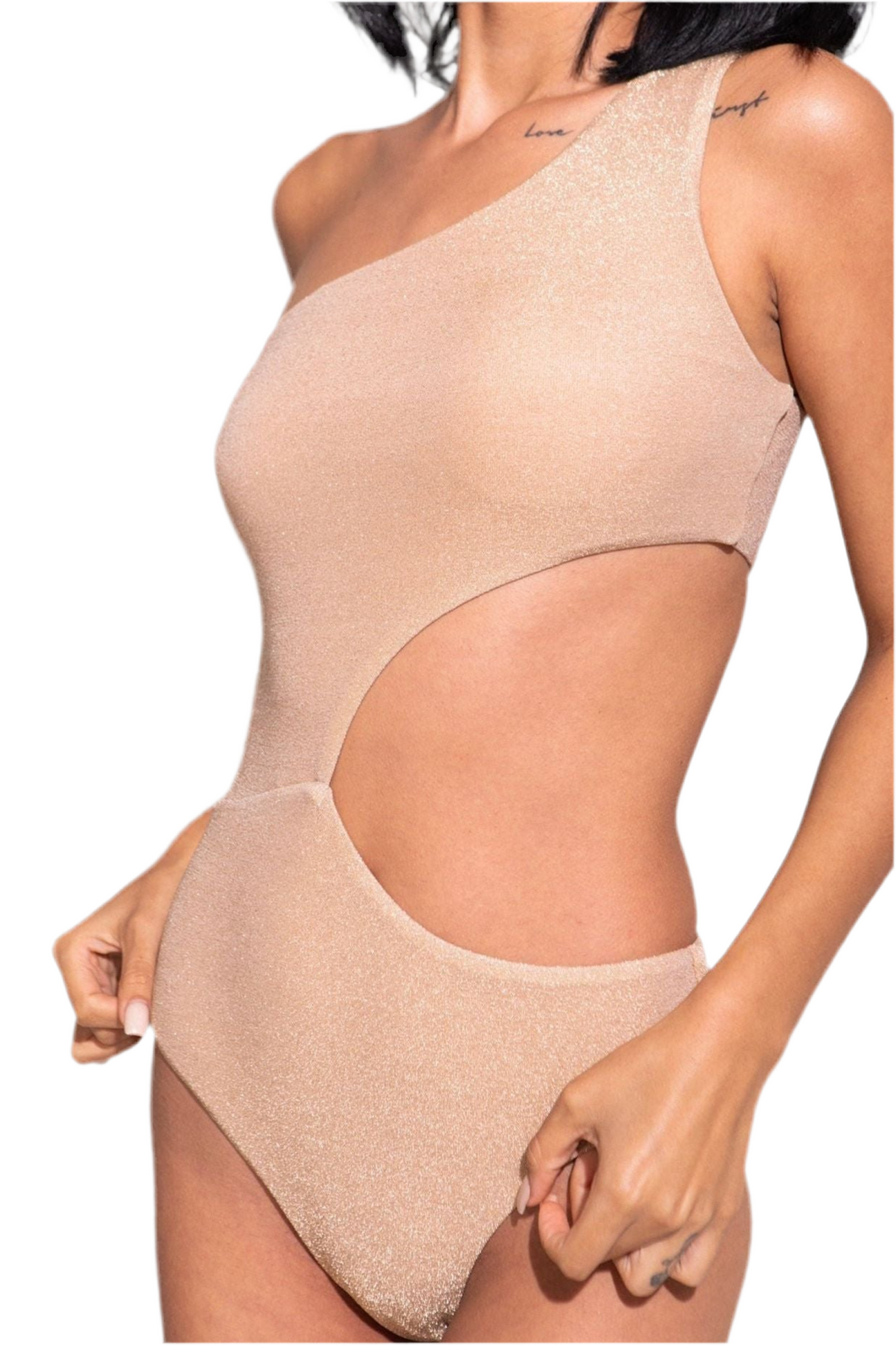 Asel Swimsuit