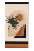 Load image into Gallery viewer, Desert Multi wear Wrap

