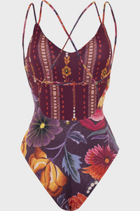 Irene Dinara One Piece