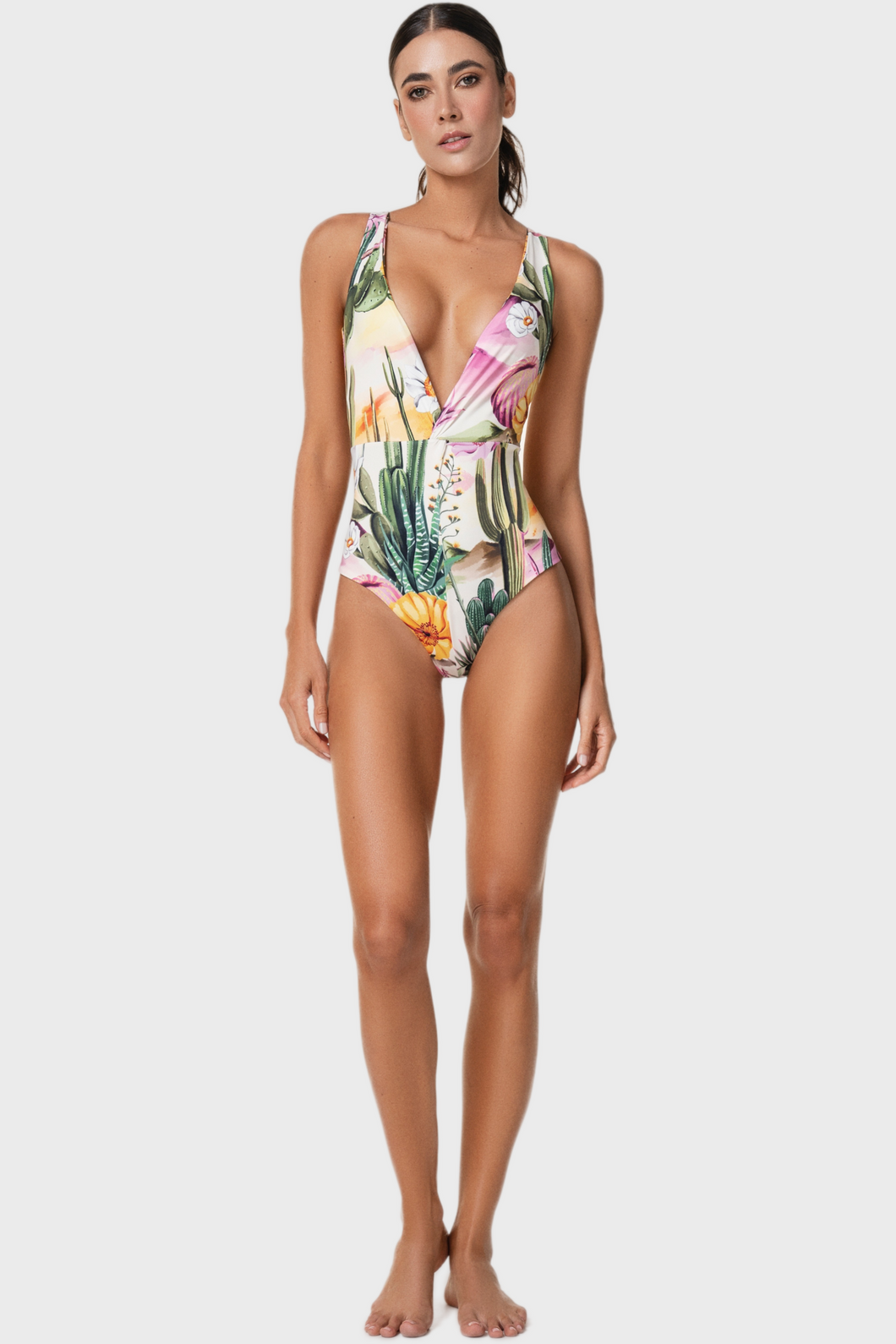 Laia Maguey One Piece