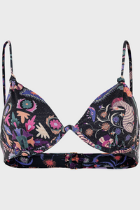Elisa High Waisted Bikini